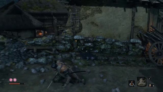 Sekiro: Shadows Die Twice (Часть 4) Воспоминания 3-х летней давности смотреть онлайн