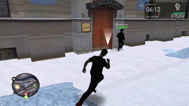 Я СНОВА РЯДОВОЙ ПОЛИЦИИ СПУСТЯ 2 ГОДА! КАК ПОСТУПИТЬ В ГУВД? MTA Province. смотреть онлайн