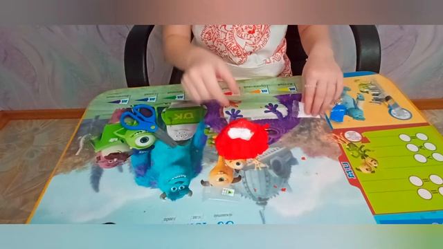 Секретные квест опыты: Эксперимент 2 - Извержение вулкана.