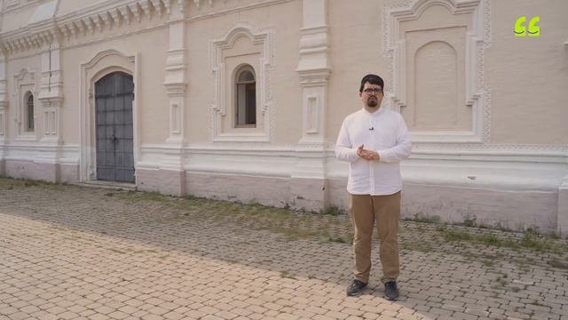 Казан: куллану инструкциясе — Айдар Шәйхин / Апанай мәчете