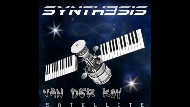 Van Der Koy - Synthesis - Satellite - MegaMix смотреть онлайн