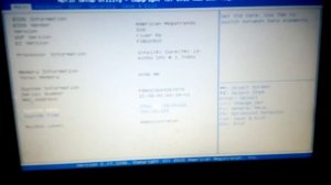 Не запускается windows 8.1