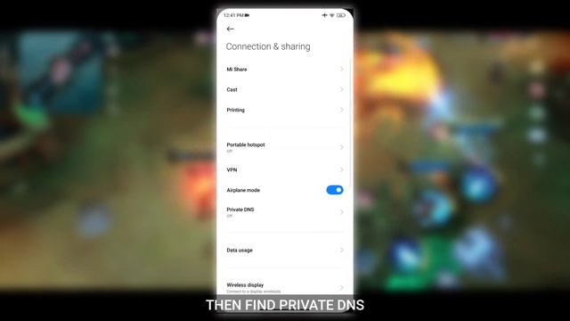 ✅ HOW TO FIX LAG IN MOBILE LEGENDS! Boost Internet Speed WI-FI / Mobile Data - MLBB