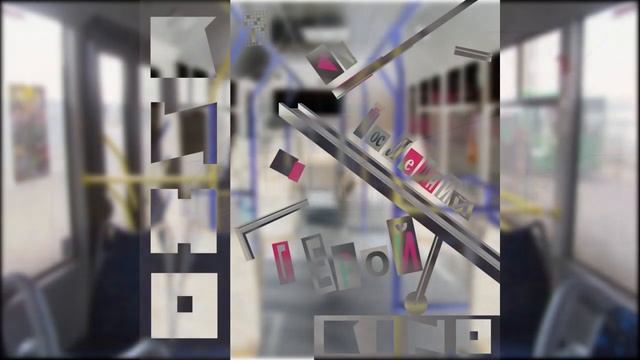 Кино - Троллейбус (Midjourney) смотреть онлайн