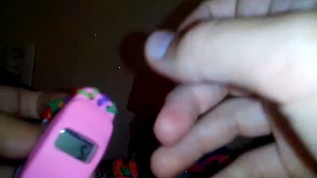 Моя новая поделка часы смотреть онлайн