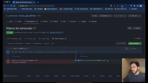?#7 Como criar um PR (Pull Request) - Curso de Git e GitHub