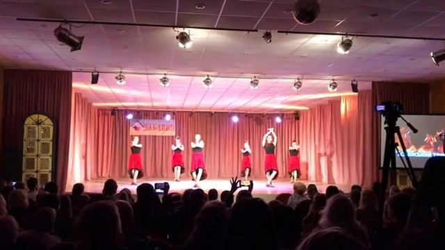 «Испанский». Забавки 2020 смотреть онлайн