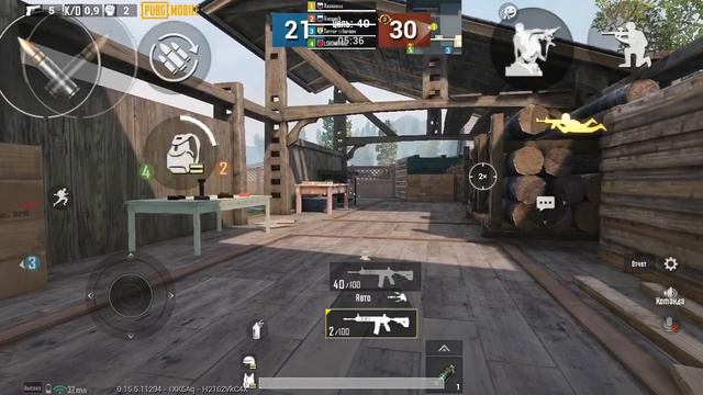 Новый баг в пабг (командный бой насмерть) смотреть онлайн