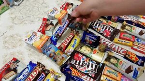 ?ПОДАРКИ НА НОВЫЙ ГОД ДЛЯ ДЕТЕЙ/СОБИРАЮ САМА???