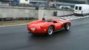 Ferrari 250 TR