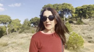 Погода в Греции зимой. Стоит ли ехать в Грецию ?