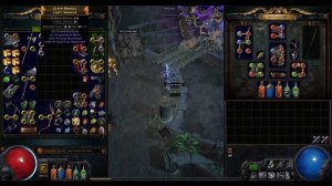 Path of Exile / 28.12.16 часть 4