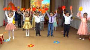 "Золотая пора" Евтодьевой Аллы