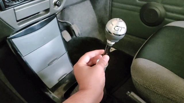 GT Gear Knob Install | Maruti 800 / Suzuki Mehran смотреть онлайн