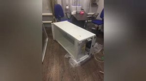 климатическая камера для сыров.