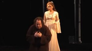 Дж Верди Риголетто, Центр Галины Вишневской