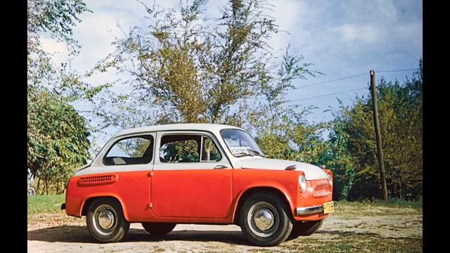 Машины СССР смотреть онлайн