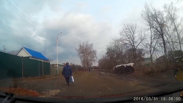 По улочкам Рассказово-6 смотреть онлайн