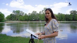 Мастер-класс: как рисовать на пленэре