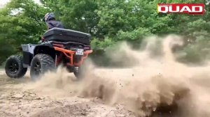 Polaris Sportsman XP 1000 S