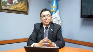 Entrevista Licenciado Juan Carlos Paredes