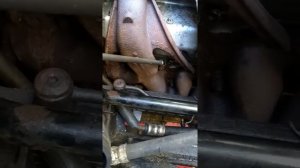 Мерседес А 170 свечи накаливания