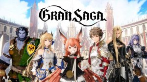 Gran Saga — кроссплатформенная MMORPG за 360 млн $ скоро на 4game.
