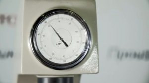 Твердомер по методу Роквелла ТР 5018 М
