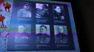 г. Белгород_Г.К. Жуков на Белгородчине