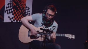 АИЛИ - Тайфун (Acoustic Live)