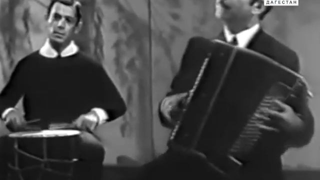 КНВ на татском языке 03.10.18 г смотреть онлайн