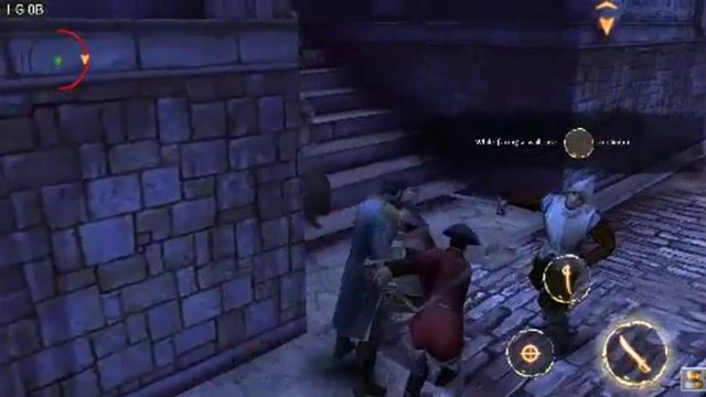 BackStab Mod/Hack/Cheat Free for Android смотреть онлайн