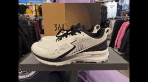 Кроссовки Мужские 361° Бег по Пересеченке  - 11499р