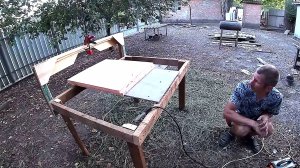 Резать так резать. Делаем станочек для резки ППС