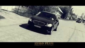 Kartej MERSEDES| E 350 | Studio EURO PLUS