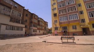 Кургонтеппа (Шахри Бохтар)