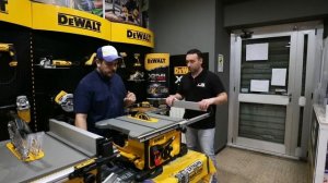 Dewalt 7485 e 7492 a confronto