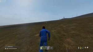 Dayz как убрать лес