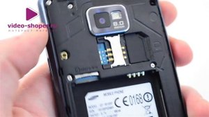 Samsung Galaxy S2 Plus