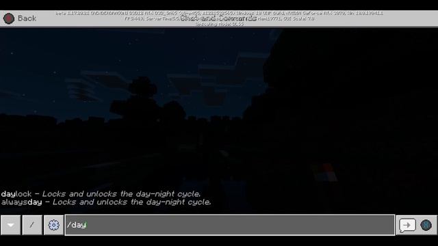 MINECRAFT RTX 3070-I7 10TH GEN 4K смотреть онлайн