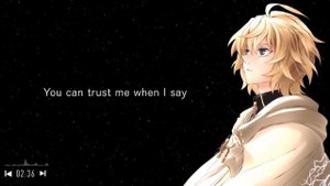 「scaPEGoat」by  SawanoHiroyuki[nzk]:Yosh - Owari no Seraph Full Ending