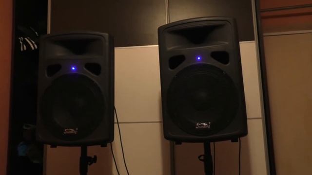 Soundking Fp0212a