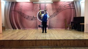 Новиков Иван-Учителя не ставьте двойку