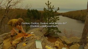 Benjamin Britten - Cuckoo [Moonrise Kingdom]