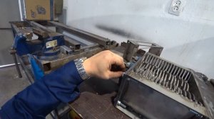 Двухвальный шредер. Сделай сам по чертежам.