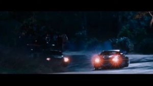 Клип Форсаж 1 2 3 4 5 6 720