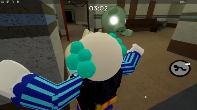 ROBLOX PIGGY ALL WEAPONS & SUPPORTERS - Roblox Piggy CH1 -12 смотреть онлайн