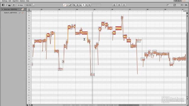 15. Amplitude & Fade Tools
