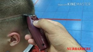 Ребята Срочно посмотрите новая Стрижка. МАРХАМАТ кнен БАРОДАРО