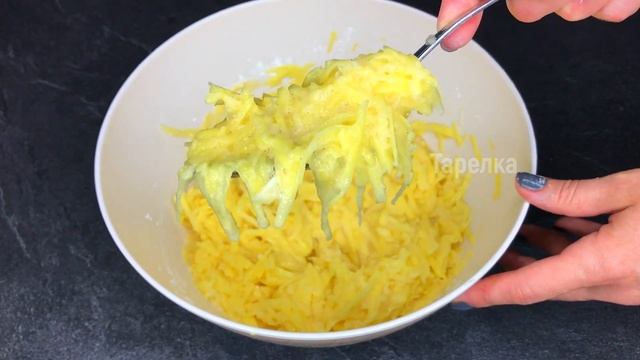 Настоящие ДРАНИКИ из картофеля.. Секрет Вкусных Драников. Картофельные Оладьи. Subtitles
